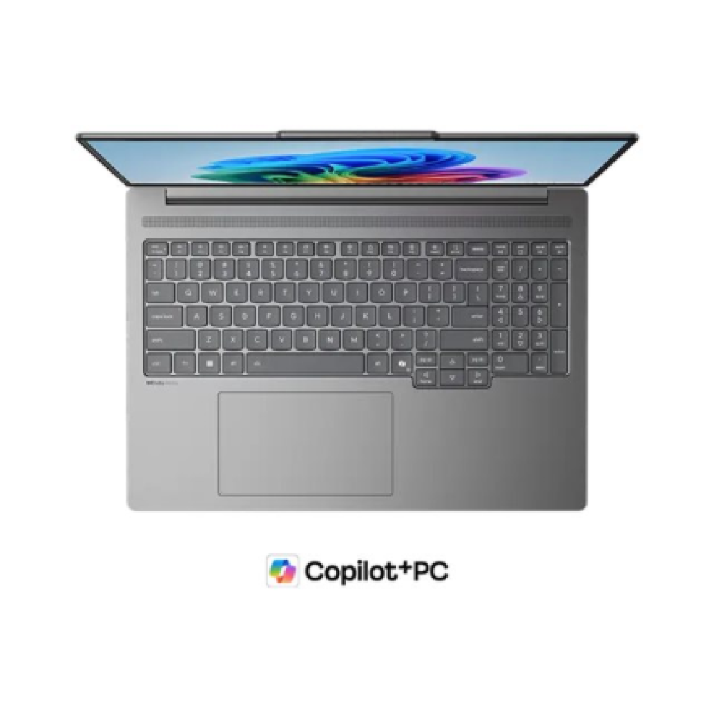 Lenovo Pro 5 16IPH11 Intel , IdeaPad Luna Grey , 16 , OLED , 2.8K , 2880 x 1800 pixels , Glossy , Intel Core Ultra 7 , 356H , 32 GB , Soldered LPDDR5X , Solid-state drive capacity 1000 GB , NVIDIA GeForce RTX 5050 , GDDR7 , 8 GB , Windows 11 Pro , 802.11b