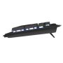 Logilink , Gaming-Set, keyboard, mouse and mouspad , ID0185 , Keyboard, Mouse and Pad Set , Wired , Mouse included , DE