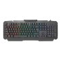 Logilink , Gaming-Set, keyboard, mouse and mouspad , ID0185 , Keyboard, Mouse and Pad Set , Wired , Mouse included , DE