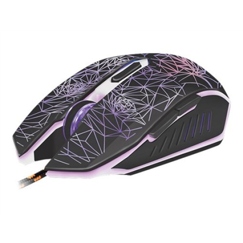 Logilink , Gaming-Set, keyboard, mouse and mouspad , ID0185 , Keyboard, Mouse and Pad Set , Wired , Mouse included , DE