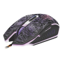 Logilink , Gaming-Set, keyboard, mouse and mouspad , ID0185 , Metal , Keyboard, Mouse and Pad Set , Wired , Mouse included , DE , Numeric keypad