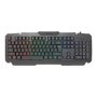 Logilink , Gaming-Set, keyboard, mouse and mouspad , ID0185 , Keyboard, Mouse and Pad Set , Wired , Mouse included , DE