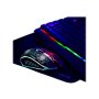 Logilink , Gaming-Set, keyboard, mouse and mouspad , ID0185 , Keyboard, Mouse and Pad Set , Wired , Mouse included , DE