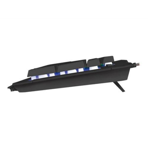 Logilink , Gaming-Set, keyboard, mouse and mouspad , ID0185 , Keyboard, Mouse and Pad Set , Wired , Mouse included , DE