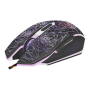 Logilink , Gaming-Set, keyboard, mouse and mouspad , ID0185 , Metal , Keyboard, Mouse and Pad Set , Wired , Mouse included , DE , Numeric keypad