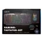 Logilink , Gaming-Set, keyboard, mouse and mouspad , ID0185 , Keyboard, Mouse and Pad Set , Wired , Mouse included , DE