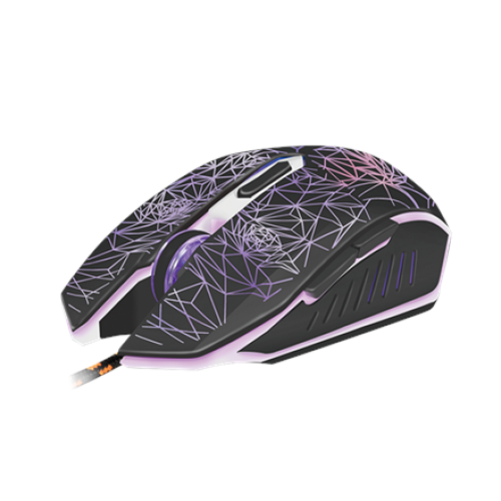 Logilink , Gaming-Set, keyboard, mouse and mouspad , ID0185 , Metal , Keyboard, Mouse and Pad Set , Wired , Mouse included , DE , Numeric keypad