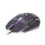 Logilink , Gaming-Set, keyboard, mouse and mouspad , ID0185 , Metal , Keyboard, Mouse and Pad Set , Wired , Mouse included , DE , Numeric keypad