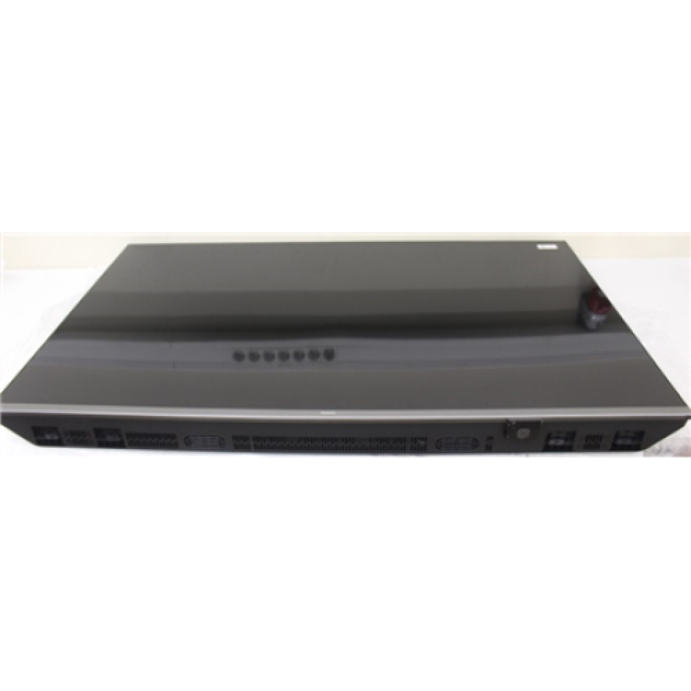 Philips 55PUS7608/12 , 55 (139 cm) , Smart TV , 4K UHD LED , Black , DAMAGED PACKAGING, SCRATCHED REMOTE
