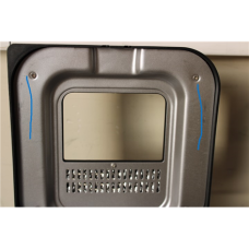 SALE OUT. Deep fryer SENCOR SFR 6200SS , Sencor DAMAGED PACKAGING,SCRATCHED PAINT