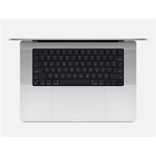 Apple , MacBook Pro , Silver , 16.2 , IPS , 3456 x 2234 pixels , Apple M2 Pro , 16 GB , SSD 512 GB , Apple M2 Pro 19 core GPU , No Optical Drive , MacOS , Wi-Fi 6E (802.11ax) , Bluetooth version 5.3 , Keyboard language English , Keyboard backlit , Warrant