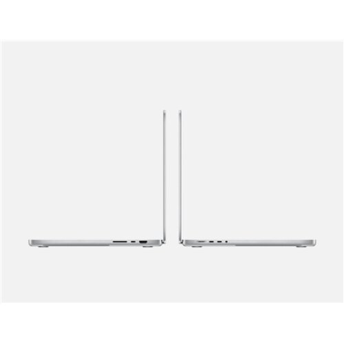 Apple , MacBook Pro , Silver , 16.2 , IPS , 3456 x 2234 pixels , Apple M2 Pro , 16 GB , SSD 512 GB , Apple M2 Pro 19 core GPU , No Optical Drive , MacOS , Wi-Fi 6E (802.11ax) , Bluetooth version 5.3 , Keyboard language English , Keyboard backlit , Warrant