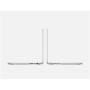 Apple , MacBook Pro , Silver , 16.2 , IPS , 3456 x 2234 pixels , Apple M2 Pro , 16 GB , SSD 512 GB , Apple M2 Pro 19 core GPU , No Optical Drive , MacOS , Wi-Fi 6E (802.11ax) , Bluetooth version 5.3 , Keyboard language English , Keyboard backlit , Warrant
