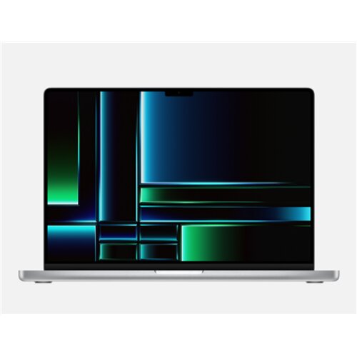 Apple , MacBook Pro , Silver , 16.2 , IPS , 3456 x 2234 pixels , Apple M2 Pro , 16 GB , SSD 512 GB , Apple M2 Pro 19 core GPU , No Optical Drive , MacOS , Wi-Fi 6E (802.11ax) , Bluetooth version 5.3 , Keyboard language English , Keyboard backlit , Warrant