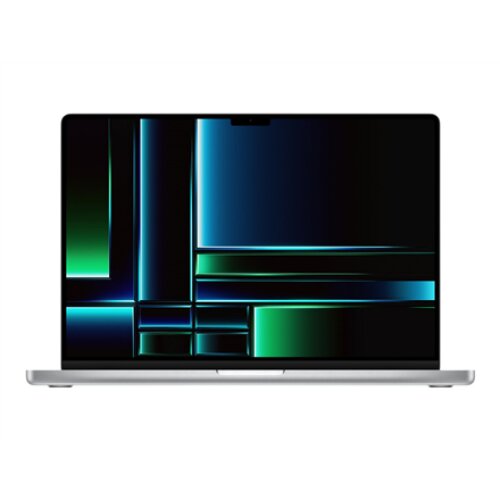 Apple , MacBook Pro , Silver , 16.2 , IPS , 3456 x 2234 pixels , Apple M2 Pro , 16 GB , SSD 512 GB , Apple M2 Pro 19 core GPU , No Optical Drive , MacOS , Wi-Fi 6E (802.11ax) , Bluetooth version 5.3 , Keyboard language English , Keyboard backlit , Warrant