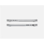 Apple , MacBook Pro , Silver , 16.2 , IPS , 3456 x 2234 pixels , Apple M2 Pro , 16 GB , SSD 512 GB , Apple M2 Pro 19 core GPU , No Optical Drive , MacOS , Wi-Fi 6E (802.11ax) , Bluetooth version 5.3 , Keyboard language English , Keyboard backlit , Warrant
