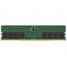 Kingston KCP556US8-16 , 16 GB , DDR5 , 5600 MHz , PC/server , Registered No , ECC No