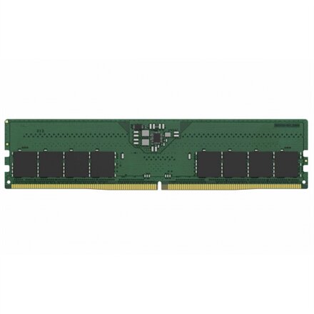 Kingston , KCP556US8-16 , 16 GB , DDR5 , 5600 MHz , PC/server , Registered No , ECC No