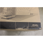 SALE OUT. MSI MAG PANO 100R PZ , MSI , MAG PANO 100R PZ , Side window , Black , Mid-Tower , DAMAGED PACKAGING , Power supply included No , ATX