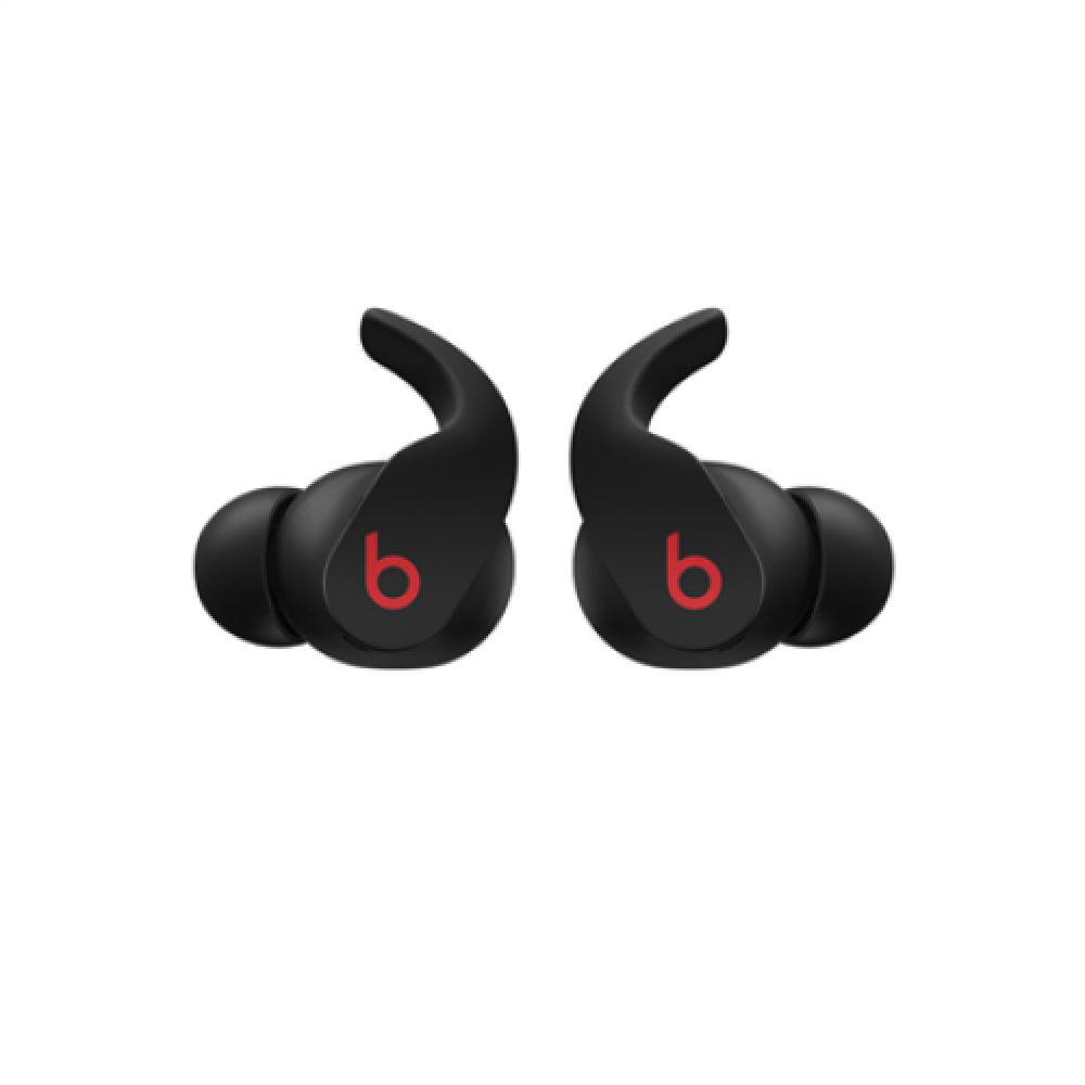 Beats , True Wireless Earbuds , Fit Pro , In-ear , Microphone , Beats Black