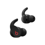 Beats , True Wireless Earbuds , Fit Pro , In-ear , Microphone , Beats Black