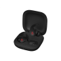 Beats , True Wireless Earbuds , Fit Pro , In-ear , Microphone , Beats Black