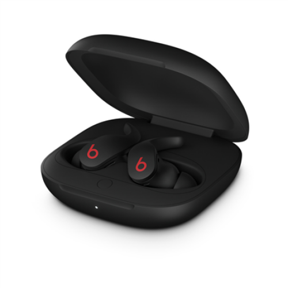 Beats , True Wireless Earbuds , Fit Pro , In-ear , Microphone , Beats Black