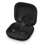 Beats , True Wireless Earbuds , Fit Pro , In-ear , Microphone , Beats Black