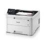 Brother HL-L3270CDW Colour Laser Printer Wi-Fi Maximum ISO A-series paper size A4 White