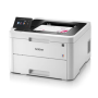 Brother HL-L3270CDW Colour Laser Printer Wi-Fi Maximum ISO A-series paper size A4 White