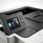 Brother HL-L3270CDW Colour Laser Printer Wi-Fi Maximum ISO A-series paper size A4 White