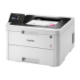 Brother HL-L3270CDW Colour Laser Printer Wi-Fi Maximum ISO A-series paper size A4 White