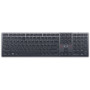 Dell , Premier Collaboration Keyboard , KB900 , Keyboard , Wireless , US International , Graphite