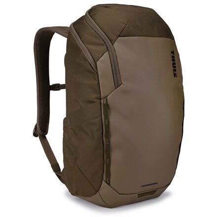 Thule , Chasm , Fits up to size 17 , Backpack , Waterproof , Deep Khaki
