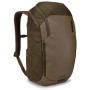 Thule , Chasm , Fits up to size 17 , Backpack , Waterproof , Deep Khaki