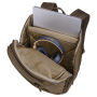 Thule Chasm , Fits up to size 17 , Backpack , Deep Khaki , Waterproof