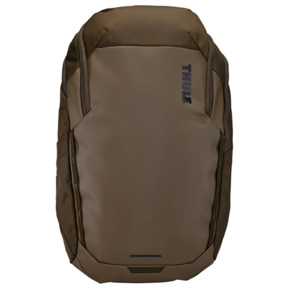 Thule Chasm , Fits up to size 17 , Backpack , Deep Khaki , Waterproof