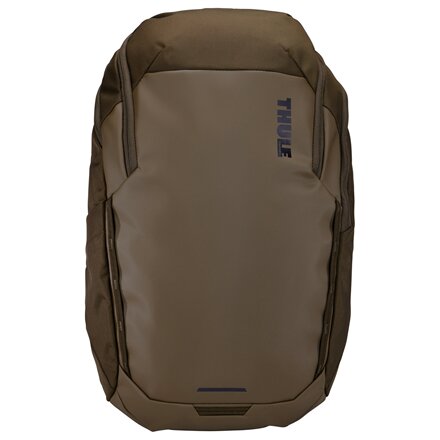 Thule , Chasm , Fits up to size 17 , Backpack , Waterproof , Deep Khaki