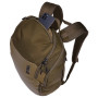 Thule , Chasm , Fits up to size 17 , Backpack , Waterproof , Deep Khaki