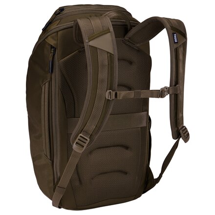 Thule , Chasm , Fits up to size 17 , Backpack , Waterproof , Deep Khaki