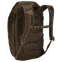 Thule , Chasm , Fits up to size 17 , Backpack , Waterproof , Deep Khaki