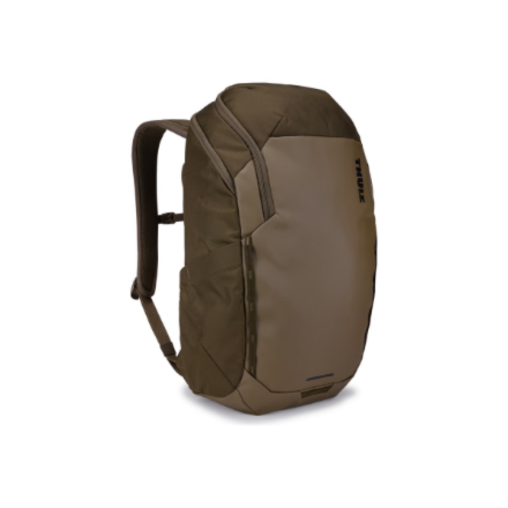 Thule , Chasm , Fits up to size 17 , Backpack , Waterproof , Deep Khaki