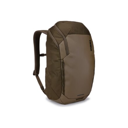 Thule , Chasm , Fits up to size 17 , Backpack , Waterproof , Deep Khaki