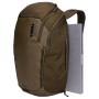 Thule , Chasm , Fits up to size 17 , Backpack , Waterproof , Deep Khaki