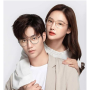 Xiaomi Blue Light Blocking Glasses , Glasses , Gold , Nylon/SUS304