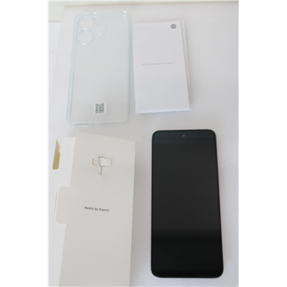 SALE OUT. Xiaomi Redmi 13 (Pearl Pink) DS 6.79“ IPS LCD 1080x2460/2.0GHz&1.8GHz/128GB/6GB RAM/Android 14/microSDXC/WiFi,BT/4G,MZB0H7MEU , Xiaomi Redmi 13 , Pearl Pink , 6.79 , IPS LCD , 1080 x 2460 pixels , Mediatek , Helio G91 Ultra (12 nm) , Interna