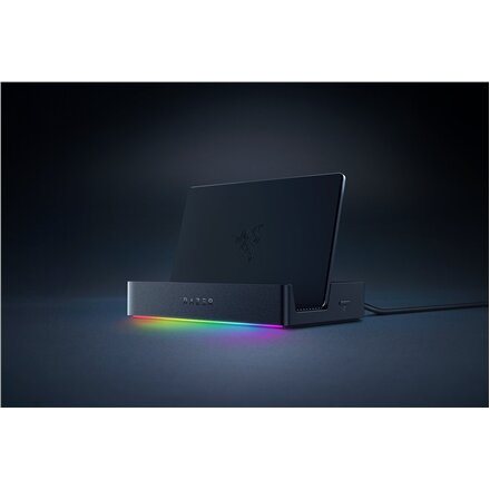 Razer Handheld Dock Chroma - USB Type C 6-in-1 Docking Station