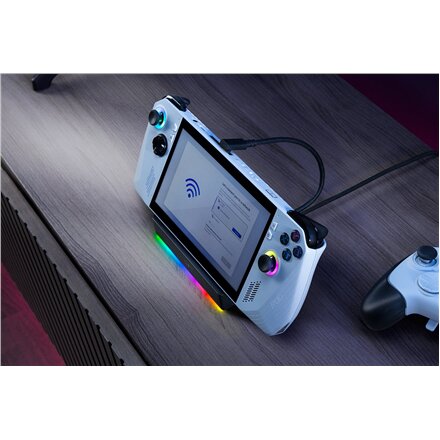 Razer Handheld Dock Chroma - USB Type C 6-in-1 Docking Station
