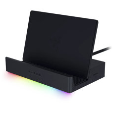 Razer , Handheld Dock Chroma - USB Type C 6-in-1 Docking Station