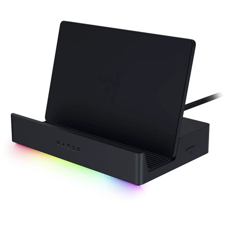 Razer Handheld Dock Chroma - USB Type C 6-in-1 Docking Station